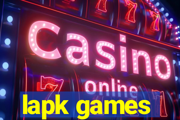 lapk games